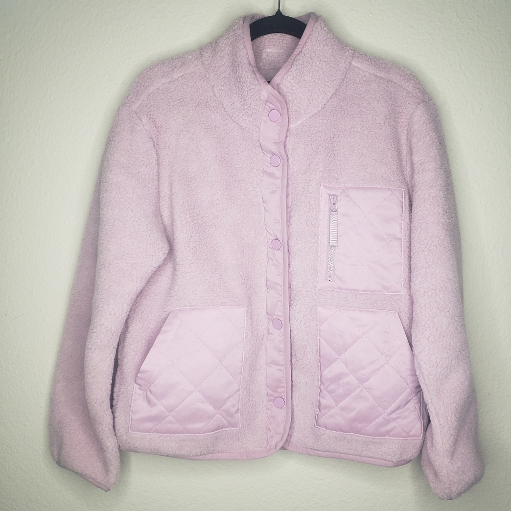 Rails Sherpa Jacket - image 2